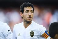 Valencia CF v  Club Atletico de Madrid - La Liga